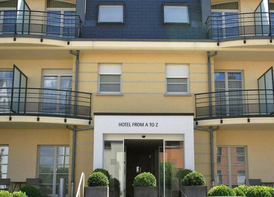Hotel Alzinn 1