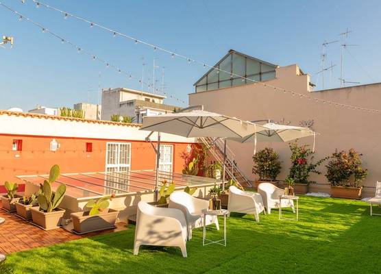 B&B Sparano Luxury Suites 1