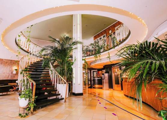Kulturhotel Hessenland Kassel Innenstadt by stay awesome 1