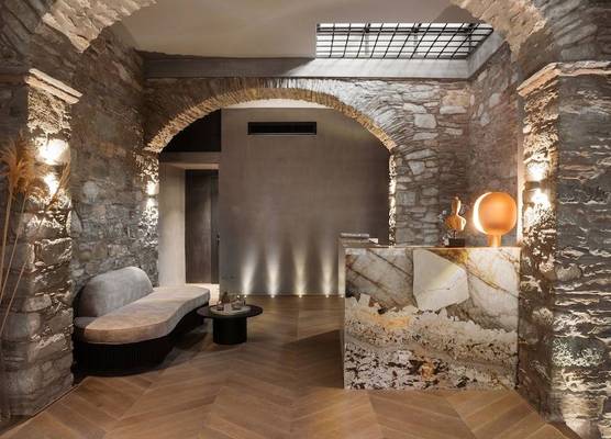 Castro Hotel Syros 1