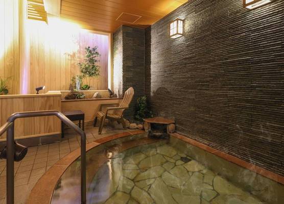 Dormy Inn Sapporo Annex 1