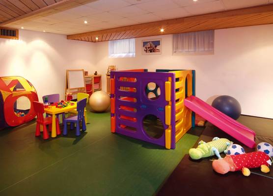 Sertorelli Sport Hotel - 4 Stelle Superior 1