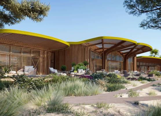 Fairmont The Red Sea (Opening October 2026) 1