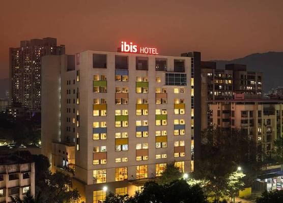 ibis Thane - An Accor Brand 1