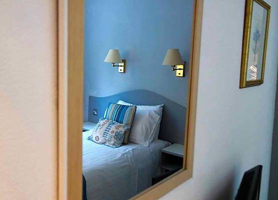 The Hannafore Point Hotel 1