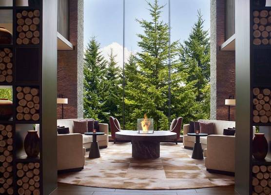 Higashiyama Niseko Village, a Ritz-Carlton Reserve 1