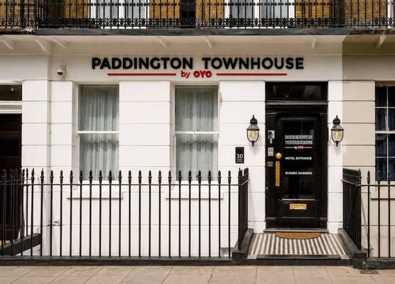 Paddington Townhouse Hotel by OYO 1