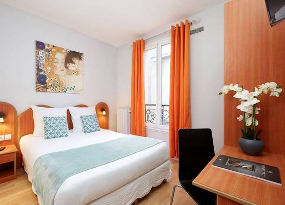 Hôtel Viator 1