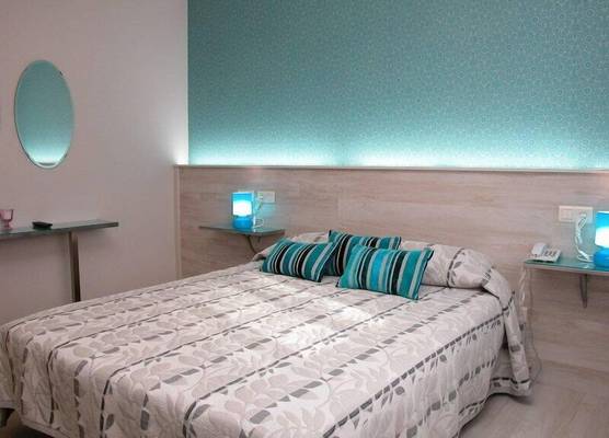 Hotel Ronsel 1