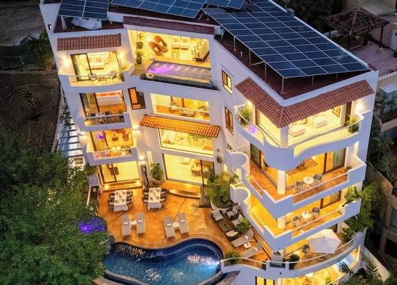 Villa Divina Luxury Boutique - Adults Only 1