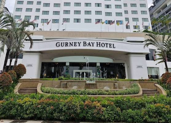 Gurney Bay Hotel, A PARKROYAL Partner Hotel 1