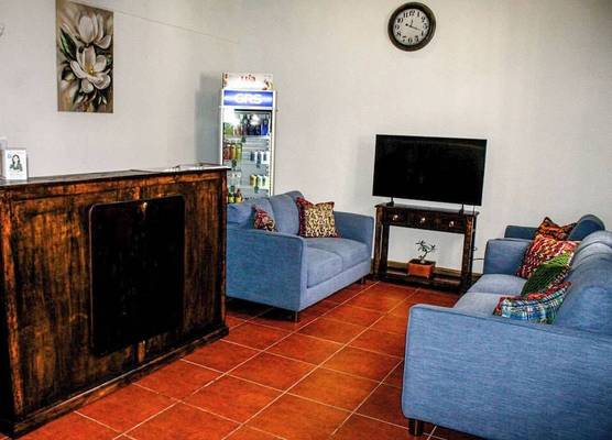 Los Faroles Hotel & Spa 1