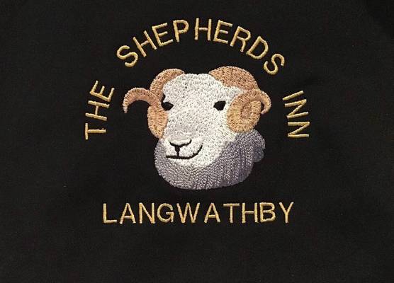 The Shepherds Inn, Langwathby 1