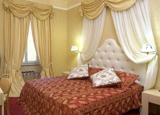 LH Hotel Andreotti 1