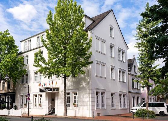 Arthotel ANA Fleur 1