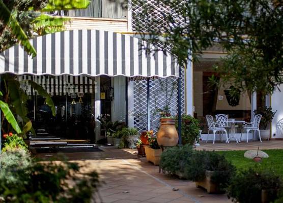 Hotel Araxa - Adults Only 1
