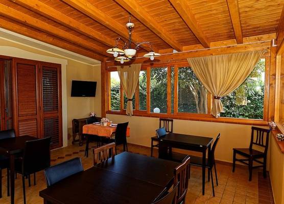 Bed & Breakfast La Villetta 1