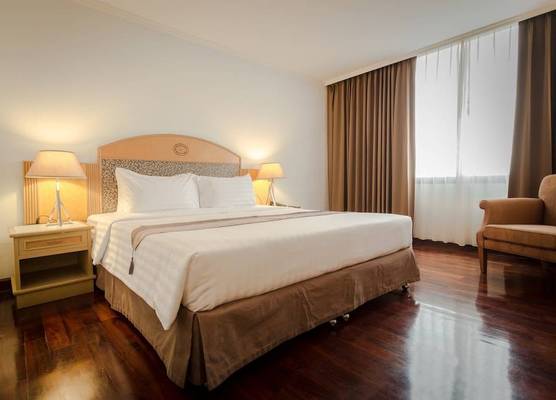 Grand Tower Inn Rama 6 1