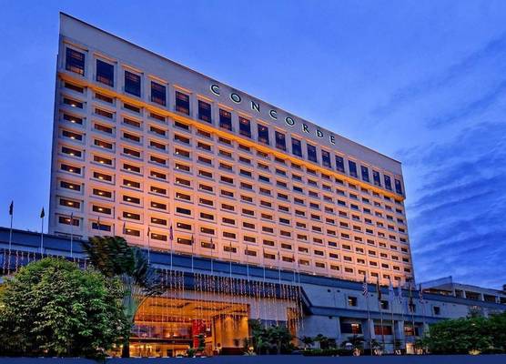 Concorde Hotel Shah Alam 1