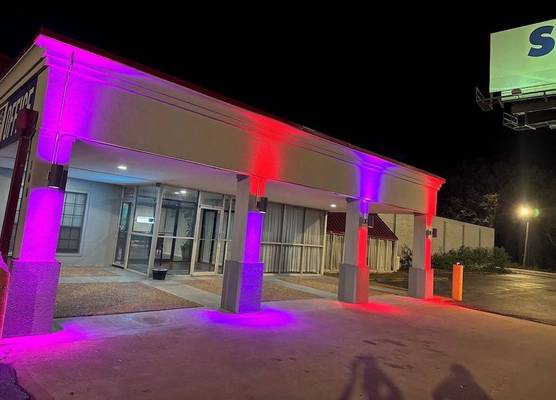 Americas Best Value Inn Marshall 1