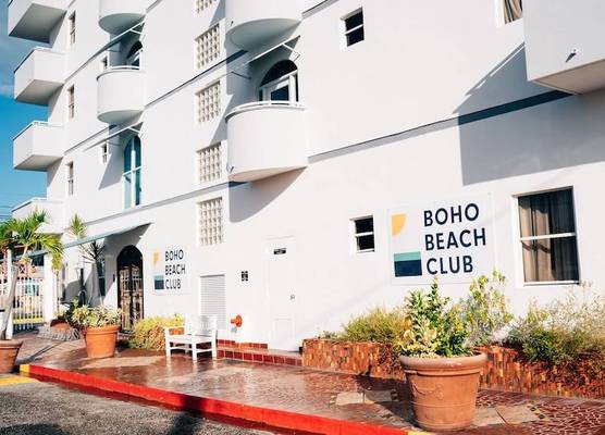 BOHO Beach Club 1