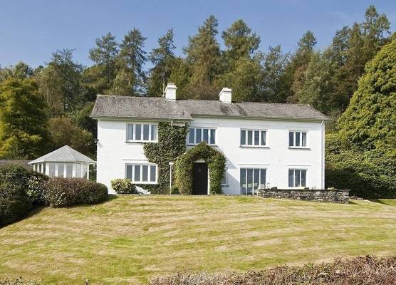 High Grassings Country House 1