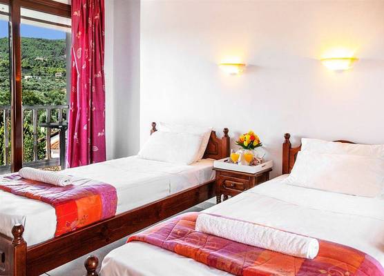 Stellina Hotel 1
