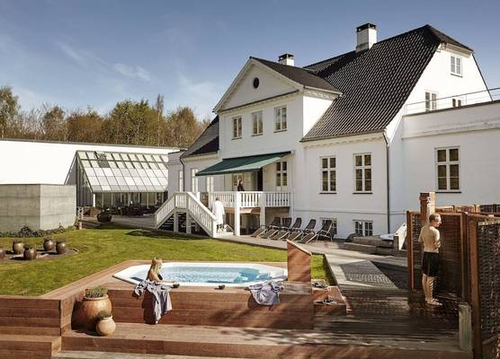Comwell Borupgaard 1