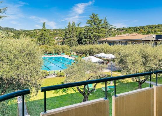 Park Hotel Oasi 1