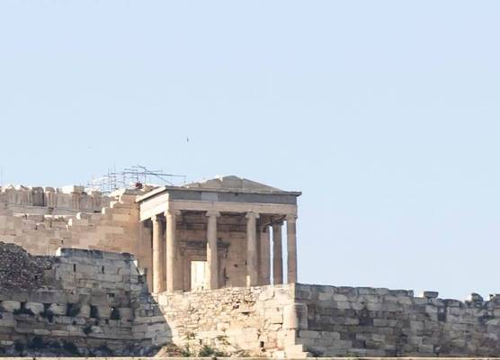 Acropolis View 301 By Pantheon Ermou 1