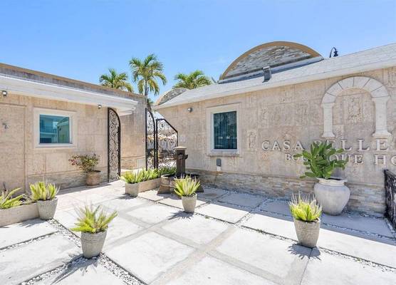 Casa Pellegrino Boutique Hotel 1