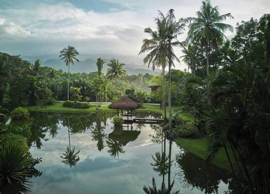 The Farm at San Benito, Autograph Collection 1