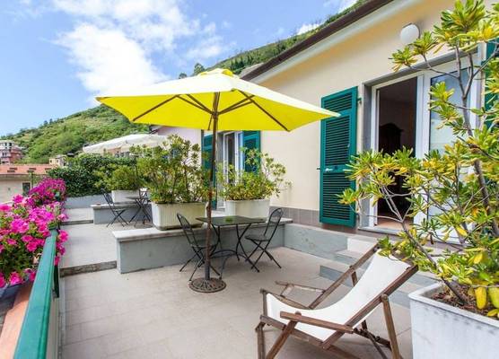Hotel Del Sole 1