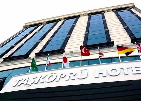 Taşköprü Hotel 1