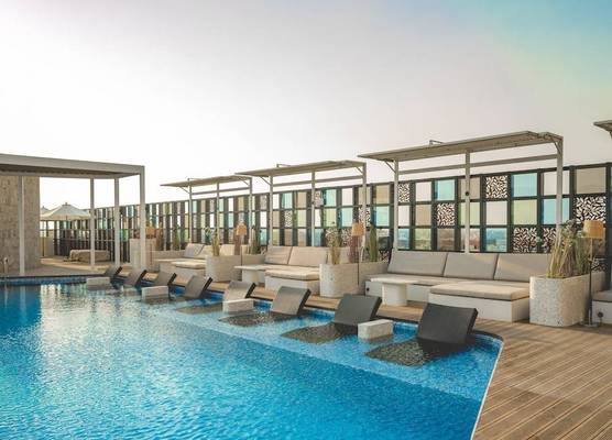 The House Hotel Al Khiran 1