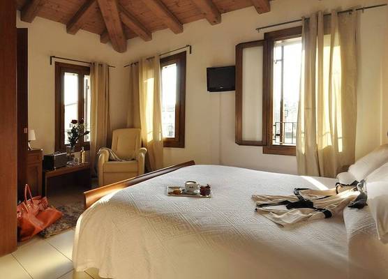 La Rotonda Relais 1