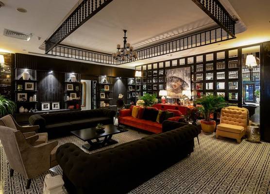 Sanouva Da Nang Hotel - Daily Afternoon Tea Inclusive 1