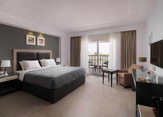 Rhactus Hotel, New Alamein 1