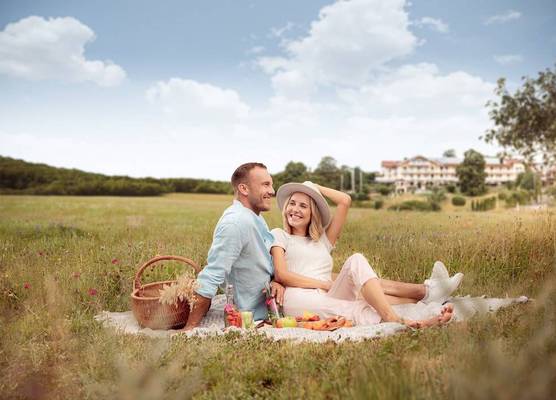 Wellness Natur Resort Gut Edermann 1