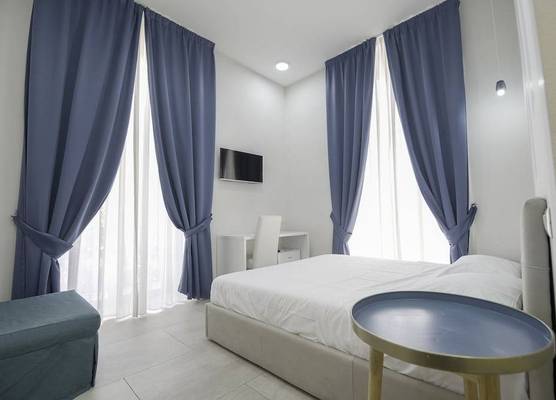 La Chambre 1