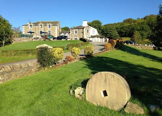 Embleton Spa Hotel & Apartments 1
