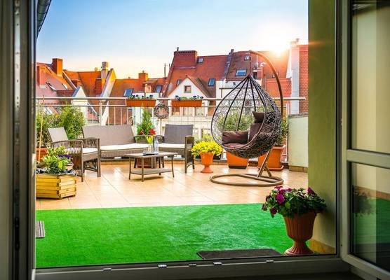 5-stars Apartments - Old Town 1