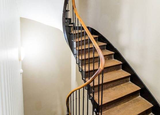 Le Nemours - Appartements Parcheminerie 1