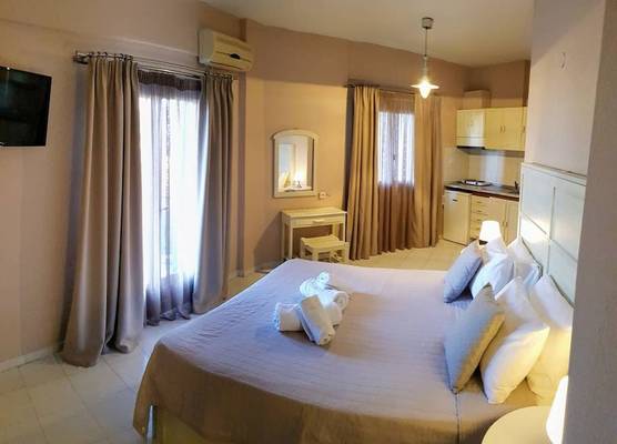 Anemos Hotel 1