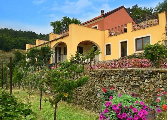 Agriturismo LaValleggia 1