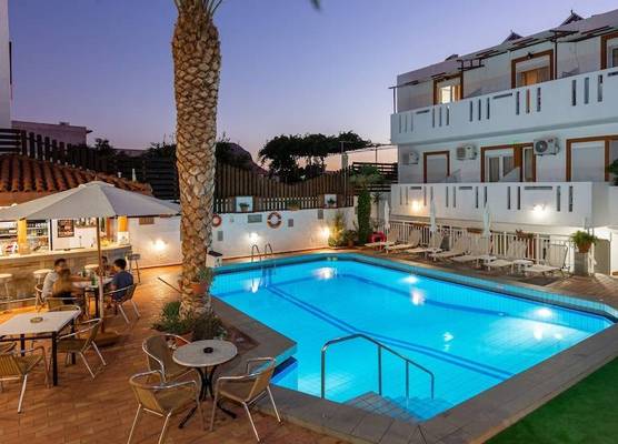 Galini Apartments 1