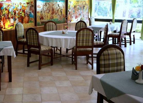 Equator Hotel 1