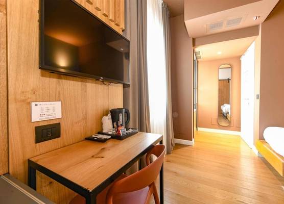 Best Western Hotel Arya 1