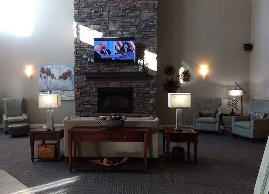 GrandStay Hotel & Suites Thief River Falls 1