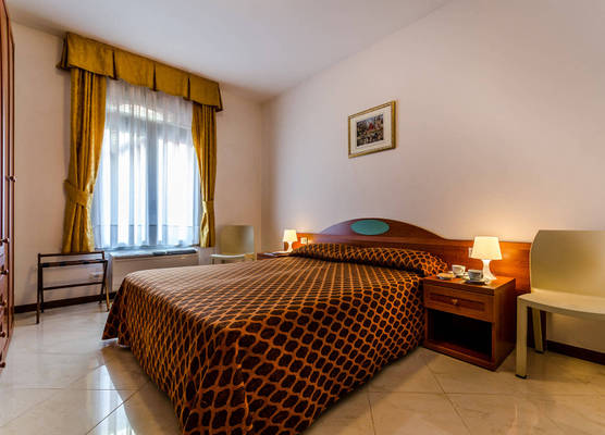 Cannaregio II Apartments 1
